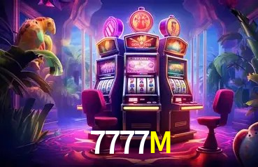 7777M