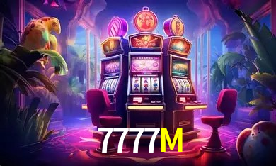 7777M Bet