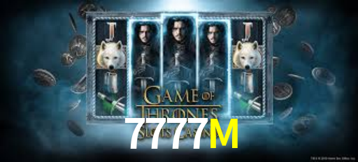 7777M