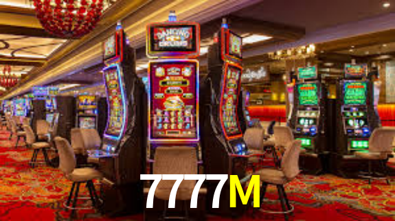 7777M